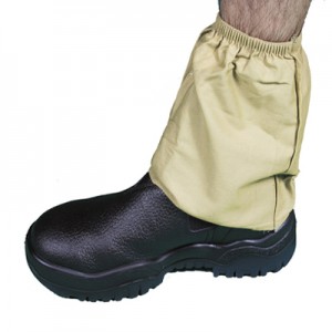 Cotton Boot Covers