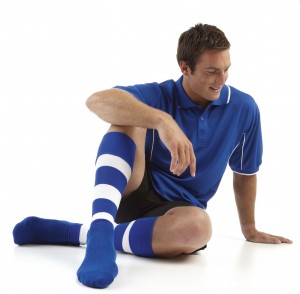 Branded Sport Socks