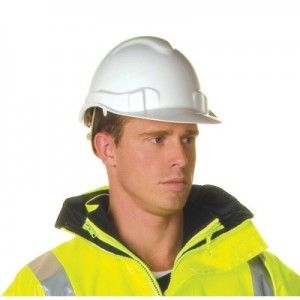 Hard Hats Vented