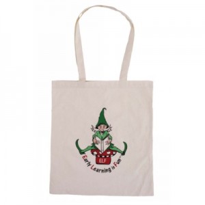 Calico Cotton Tote Bags — dingopromotions.com.au